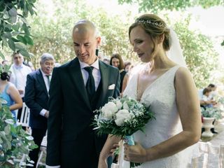 O casamento de Rita Silva e Paulo Pacheco