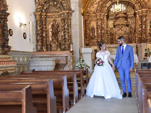 O casamento de Marcelo e Andreia em Talhadas, Sever do Vouga 11