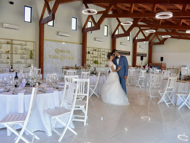 O casamento de Marcelo e Andreia em Talhadas, Sever do Vouga 14