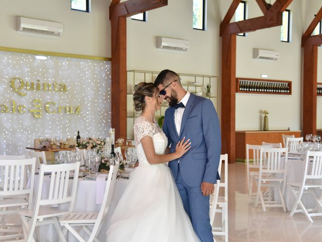 O casamento de Marcelo e Andreia em Talhadas, Sever do Vouga 15