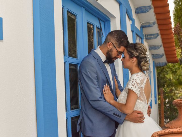 O casamento de Marcelo e Andreia em Talhadas, Sever do Vouga 24