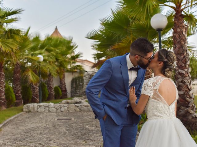 O casamento de Marcelo e Andreia em Talhadas, Sever do Vouga 26