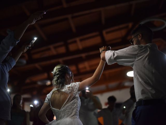 O casamento de Marcelo e Andreia em Talhadas, Sever do Vouga 30