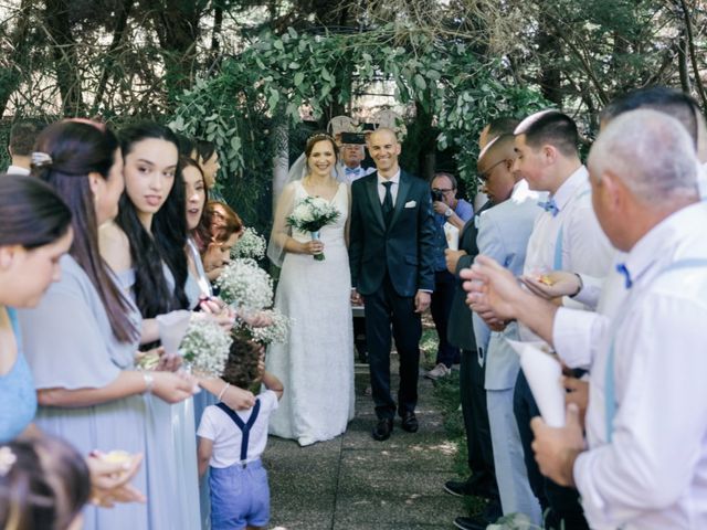 O casamento de Paulo Pacheco e Rita Silva em Palmela, Palmela 5