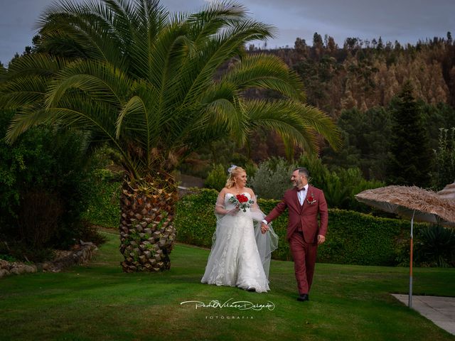 O casamento de Marta Mota e Luis Espinho em Covilhã, Covilhã 5