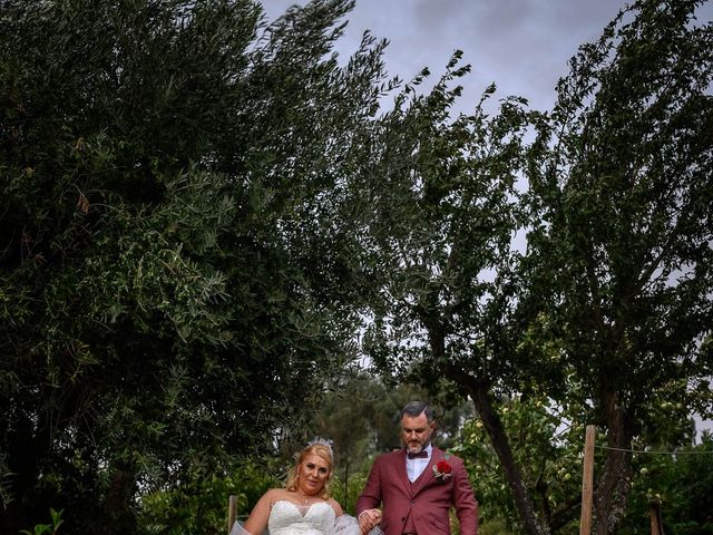 O casamento de Marta Mota e Luis Espinho em Covilhã, Covilhã 6
