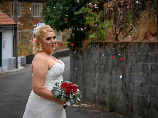 O casamento de Marta Mota e Luis Espinho em Covilhã, Covilhã 7