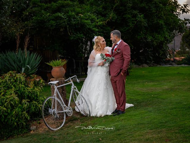 O casamento de Marta Mota e Luis Espinho em Covilhã, Covilhã 8