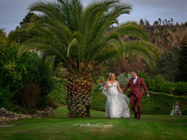 O casamento de Marta Mota e Luis Espinho em Covilhã, Covilhã 2
