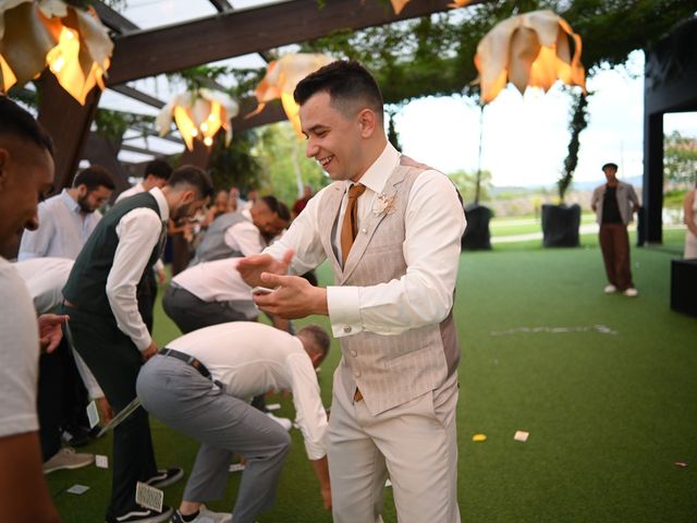 O casamento de Mário  e Cláudia  em Soure, Soure 8