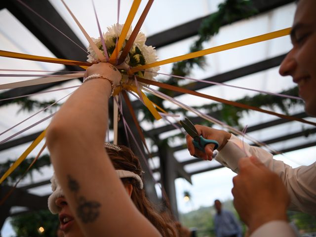 O casamento de Mário  e Cláudia  em Soure, Soure 9