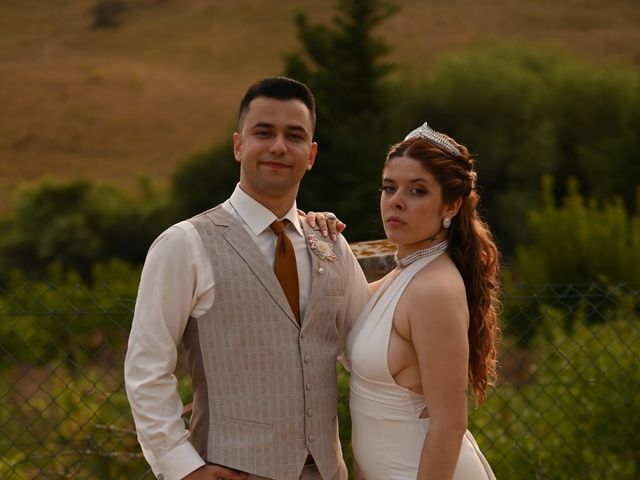 O casamento de Mário  e Cláudia  em Soure, Soure 10