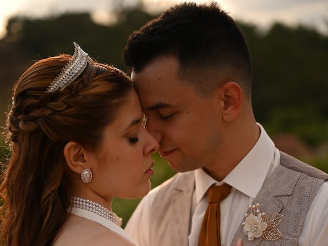 O casamento de Mário  e Cláudia  em Soure, Soure 11