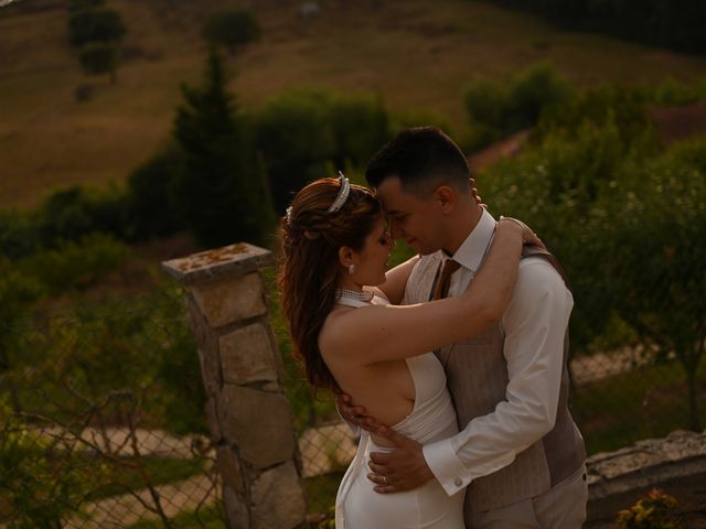 O casamento de Mário  e Cláudia  em Soure, Soure 14