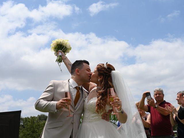 O casamento de Mário  e Cláudia  em Soure, Soure 16