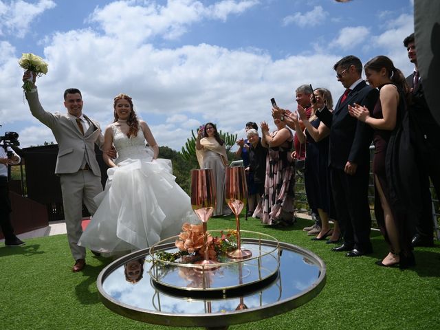 O casamento de Mário  e Cláudia  em Soure, Soure 2