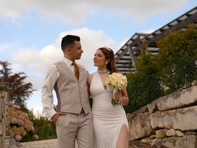 O casamento de Mário  e Cláudia  em Soure, Soure 17