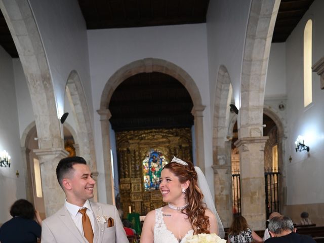 O casamento de Mário  e Cláudia  em Soure, Soure 18