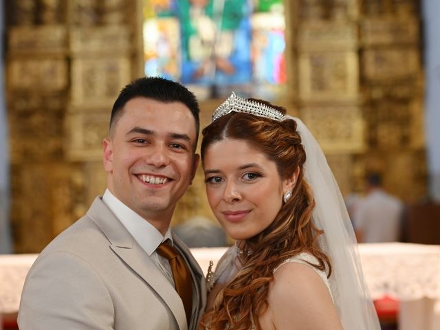 O casamento de Mário  e Cláudia  em Soure, Soure 19
