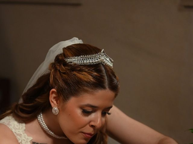 O casamento de Mário  e Cláudia  em Soure, Soure 21