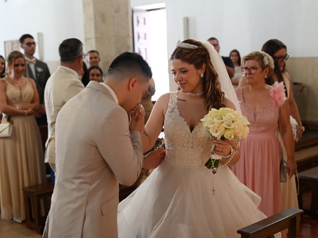 O casamento de Mário  e Cláudia  em Soure, Soure 23