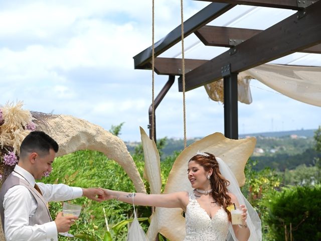 O casamento de Mário  e Cláudia  em Soure, Soure 26