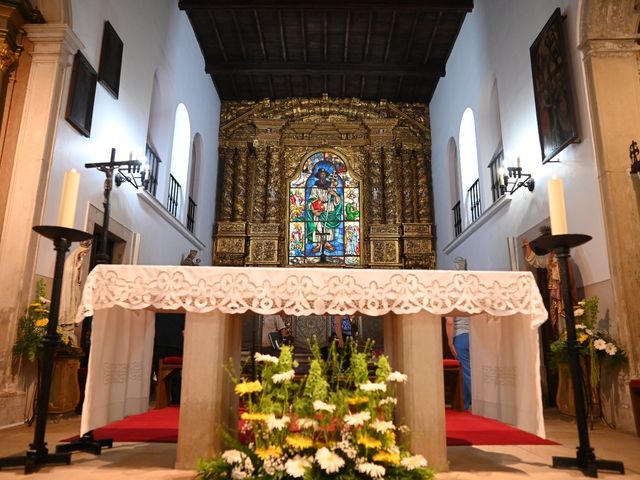 O casamento de Mário  e Cláudia  em Soure, Soure 29