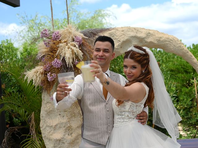 O casamento de Mário  e Cláudia  em Soure, Soure 31