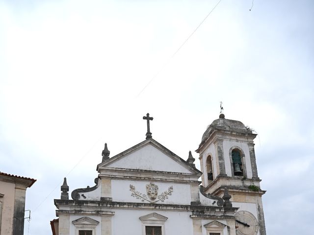 O casamento de Mário  e Cláudia  em Soure, Soure 33