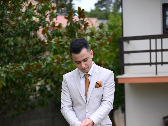 O casamento de Mário  e Cláudia  em Soure, Soure 34