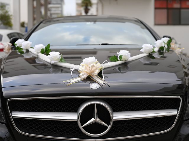 O casamento de Mário  e Cláudia  em Soure, Soure 43