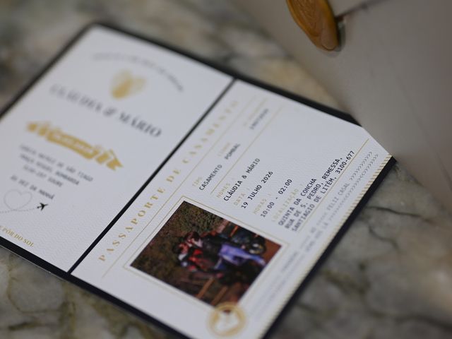 O casamento de Mário  e Cláudia  em Soure, Soure 47