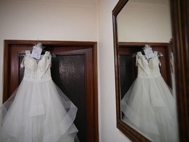O casamento de Mário  e Cláudia  em Soure, Soure 49