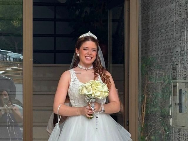 O casamento de Mário  e Cláudia  em Soure, Soure 52
