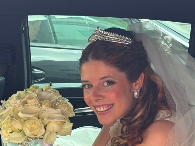 O casamento de Mário  e Cláudia  em Soure, Soure 53