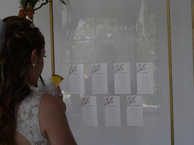 O casamento de Mário  e Cláudia  em Soure, Soure 57