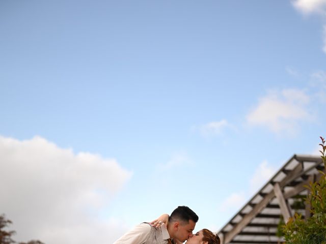 O casamento de Mário  e Cláudia  em Soure, Soure 62