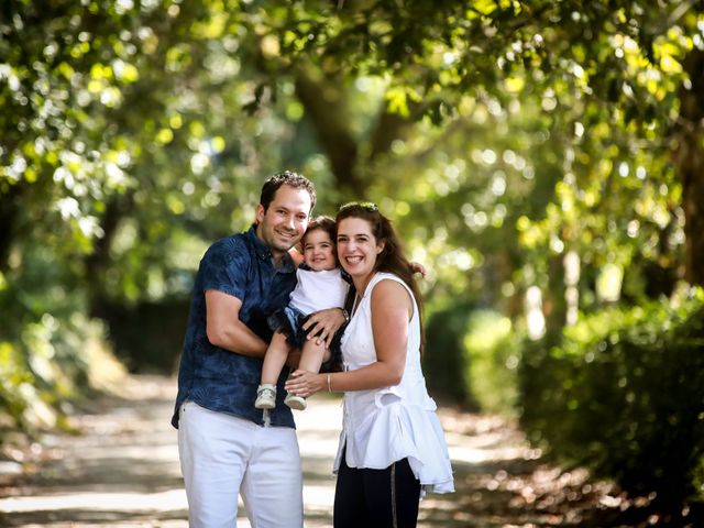 O casamento de Robin e Alexandra em Aveiro, Aveiro (Concelho) 205