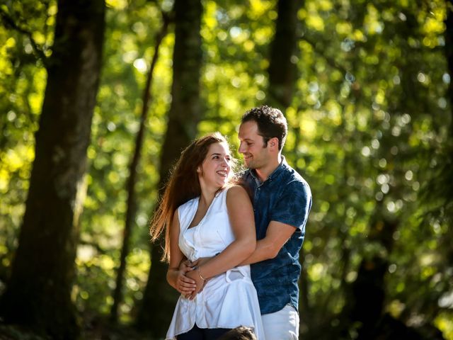 O casamento de Robin e Alexandra em Aveiro, Aveiro (Concelho) 215