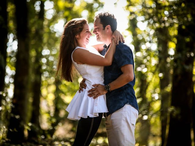 O casamento de Robin e Alexandra em Aveiro, Aveiro (Concelho) 219