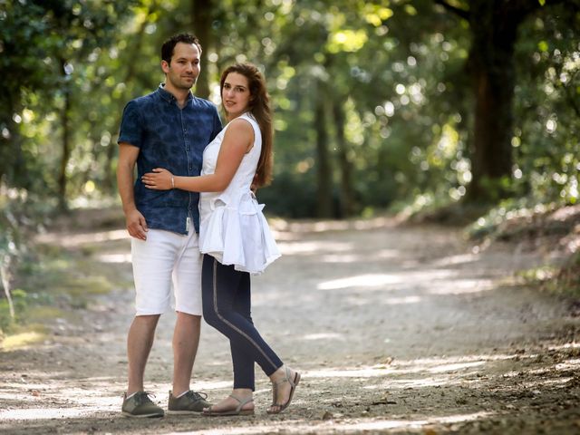 O casamento de Robin e Alexandra em Aveiro, Aveiro (Concelho) 226