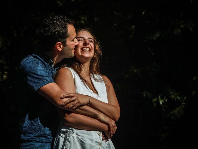 O casamento de Robin e Alexandra em Aveiro, Aveiro (Concelho) 232