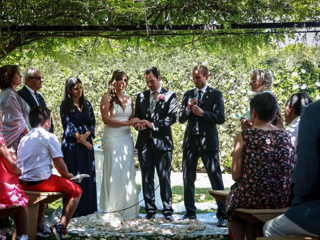 O casamento de Robin e Alexandra em Aveiro, Aveiro (Concelho) 15