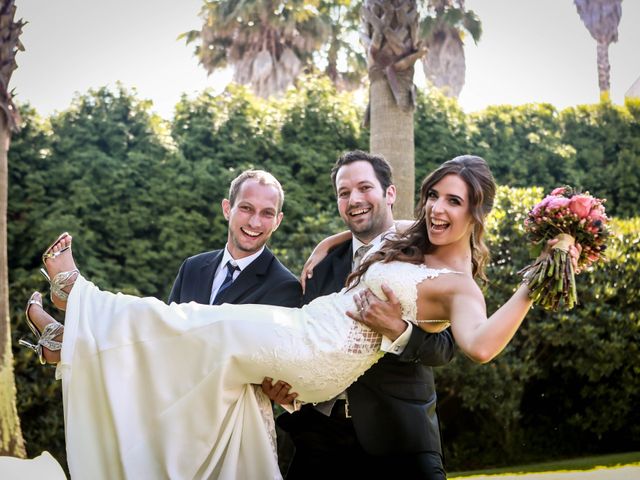 O casamento de Robin e Alexandra em Aveiro, Aveiro (Concelho) 16