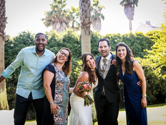 O casamento de Robin e Alexandra em Aveiro, Aveiro (Concelho) 17