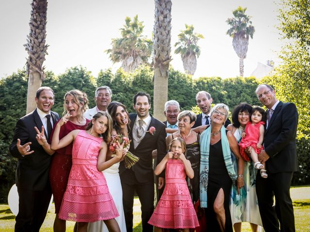 O casamento de Robin e Alexandra em Aveiro, Aveiro (Concelho) 19