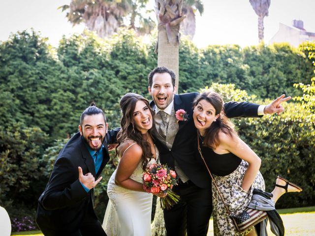 O casamento de Robin e Alexandra em Aveiro, Aveiro (Concelho) 20