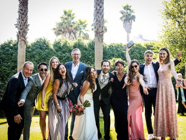 O casamento de Robin e Alexandra em Aveiro, Aveiro (Concelho) 21