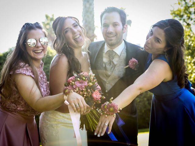 O casamento de Robin e Alexandra em Aveiro, Aveiro (Concelho) 23