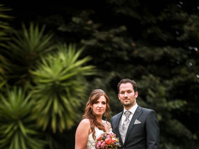 O casamento de Robin e Alexandra em Aveiro, Aveiro (Concelho) 24